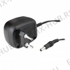 Электроадаптер для бритвы (эпилятора) Philips 420303553660