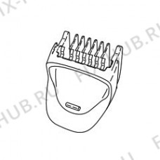 Наконечник для электроэпилятора Philips 422203630581