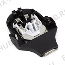 Микронасадка для электроэпилятора Philips 420303551660