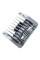 Philips Saeco 300007894571 насадка-гребень - расческа QP4530