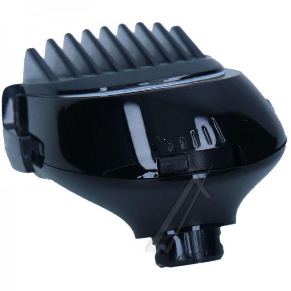 Philips Saeco 422203628571 Бритва-триммер для бороды - RQ111/50 нажимной барт-стайлер