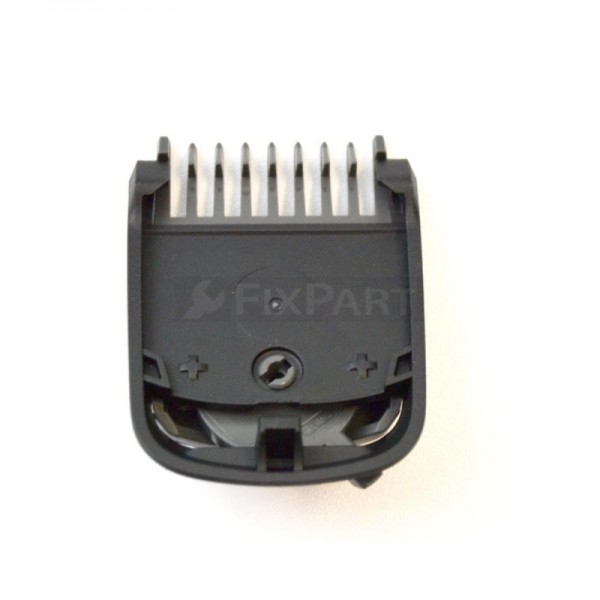 Philips 422203632441 насадка-гребень - регулируемый гребень 3-7 мм сервисный