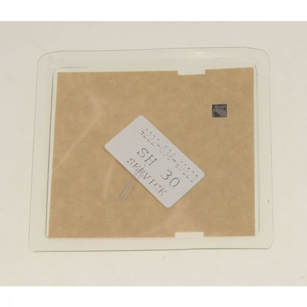 Philips Saeco 422203640121 бритвенная головка - в сборе SH30 3X сервисное обслуживание