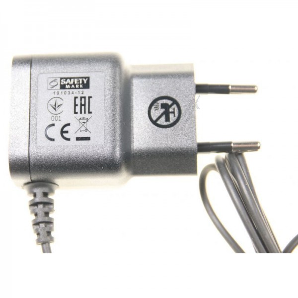 Philips Saeco 300006155931 Сетевой адаптер для бритвы - вилка HQ8505 0M92 eu