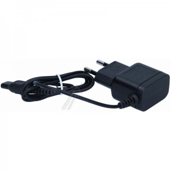 Philips Saeco 300006155931 Сетевой адаптер для бритвы - вилка HQ8505 0M92 eu