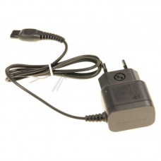 Philips Saeco 300006155931 Сетевой адаптер для бритвы - вилка HQ8505 0M92 eu