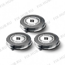 Нож для бритвы (эпилятора) Philips 422203626411