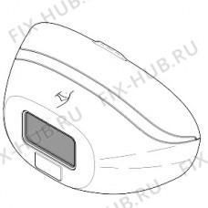 Наконечник для электробритвы Philips 422210047024