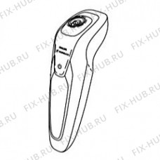 Прибор для электроэпилятора Philips 422203628331