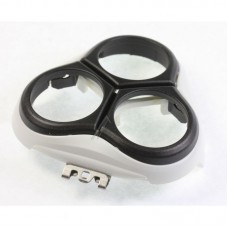 Philips CRP148/01 422203618851 Фиксирующая пластина бритвенной головки - кронштейн, пластик