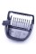 Philips Saeco 422203633391 насадка-гребень - прил. гребешок для бороды фмг 0,4-10мм