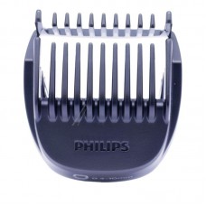 Philips Saeco 422203633391 насадка-гребень - прил. гребешок для бороды фмг 0,4-10мм
