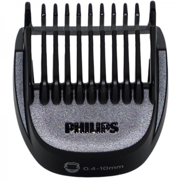 Philips Saeco 422203633391 насадка-гребень - прил. гребешок для бороды фмг 0,4-10мм
