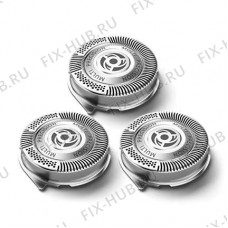Резак для электробритвы Philips 422203625841