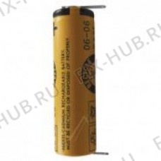 Аккумулятор для электроэпилятора Philips 422203607750
