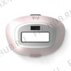 Микронасадка для электроэпилятора Philips 422210044381