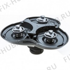 Запчасть для бритвы (эпилятора) Philips 422203640441