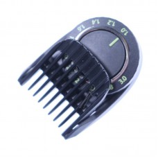 Philips Saeco 300010899471 насадка-гребень — регулировка. прецизионная гребенка 1-3 мм