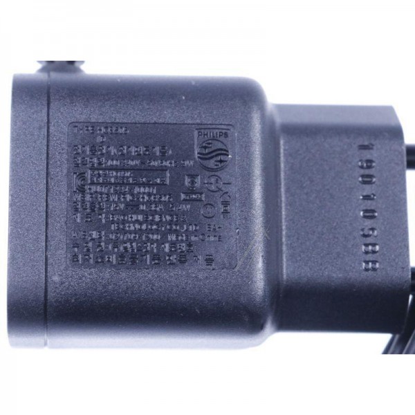 Philips Saeco 422203629931 Сетевой адаптер/блок питания для бритвы — U4-15V bl 0,92 млн руб.