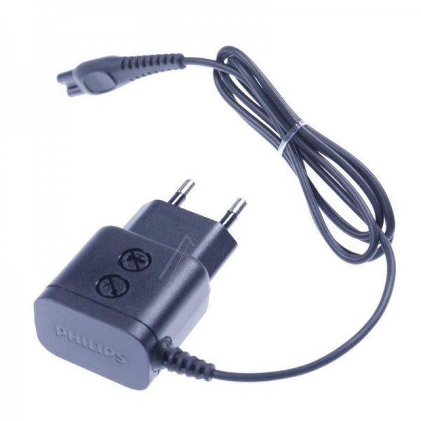 Philips Saeco 422203629931 Сетевой адаптер/блок питания для бритвы — U4-15V bl 0,92 млн руб.