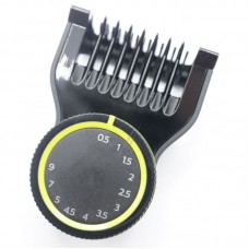 Philips Saeco 300006136731 насадка-расческа - расческа для рюкзака excalibur he 12