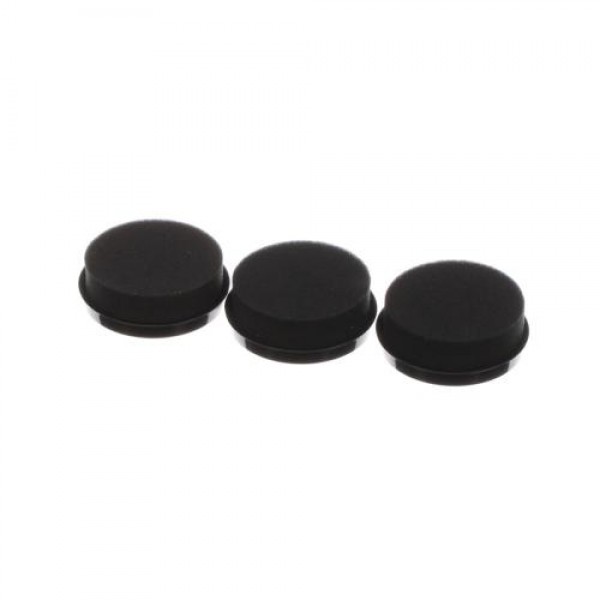 423902288361 PHILIPS GARMENT CARE 3 губки Gca1000/60