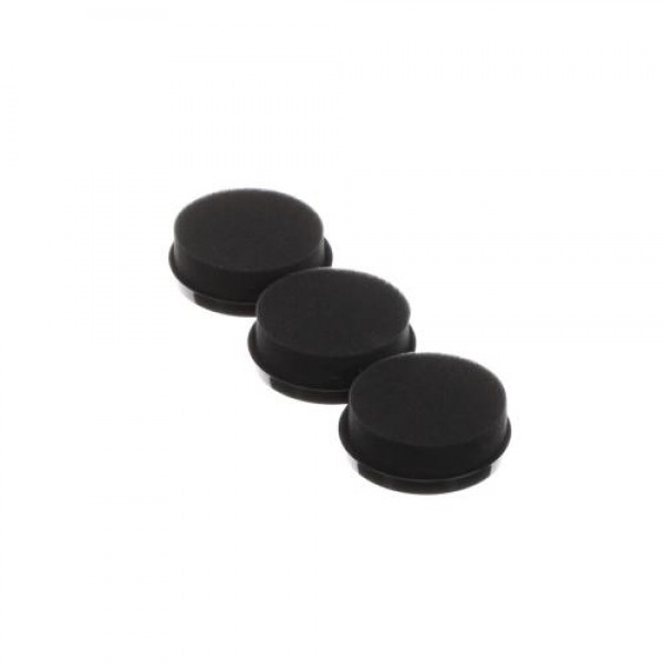 423902288361 PHILIPS GARMENT CARE 3 губки Gca1000/60