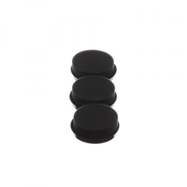 423902288361 PHILIPS GARMENT CARE 3 губки Gca1000/60