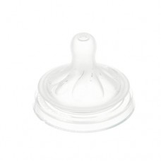 300011545001 Соска Avent Natural 3.0 T1 Flow