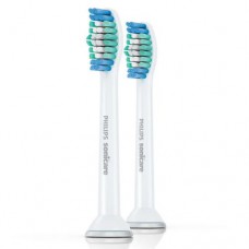 HX6012/04 Стандартная щетка Sonicare Simplyclean Hea