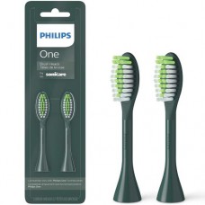 BH1022/08 Sonicare Philips One (Sage) 2 шт., шт.