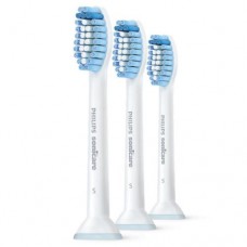 HX6053/64 Sonicare Pro для чувствительных результатов, 3 шт. в упаковке S
