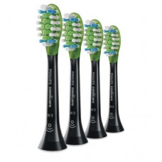 HX9064/95 Sonicare Premium White Standard Sonic, 4 шт.