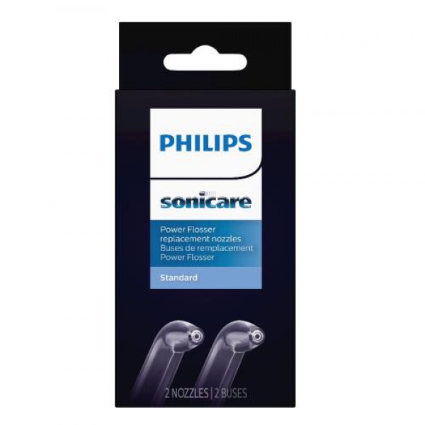 HX3052/00 Насадка Sonicare Comfort, 2 шт.