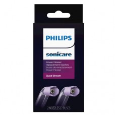 HX3062/00 Насадка Sonicare Quad Stream, 2 шт.