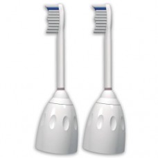 HX7022/64 Стандартная насадка Sonicare E-series, 2 шт.