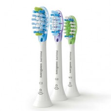 HX9073/65 Щетка Sonicare Dc Smart Variety Hd, 3 шт.,