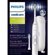 HX6462/05 Sonicare Protectiveclean 6500, Зубная щетка, белая