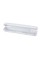 300005184262 Дорожный футляр Sonicare, тонкий, белый