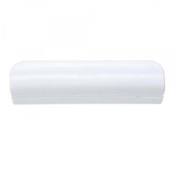 300005184262 Дорожный футляр Sonicare, тонкий, белый