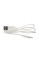 300006548351 Кабель USB Sonicare C, белый
