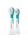 HX6032/94 Sonicare Sonicare для детей, насадки-щетки