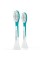 HX6032/94 Sonicare Sonicare для детей, насадки-щетки
