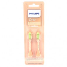 BH1022/05A Sonicare Philips One (шампанское), 2 шт., шт.