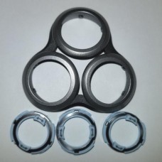422203628721 Norelco S9000 Кронштейн/держатели