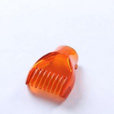 422203622371 Гребень Norelco 6 мм, оранжевый