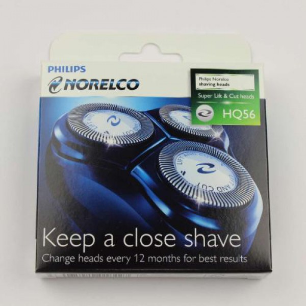 SH50/52 Norelco (США) Бритвенные головки серии 5000