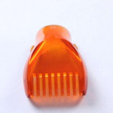 422203622361 Гребень Norelco 5 мм, оранжевый