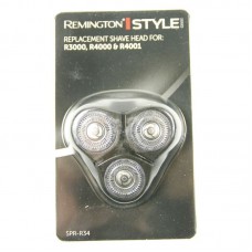 Бритвенная головка Remington 44265530400 - режущая головка spr-R34 R3000