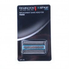 Бритвенная головка Remington 44299530400 - запасная бритвенная головка для F6000